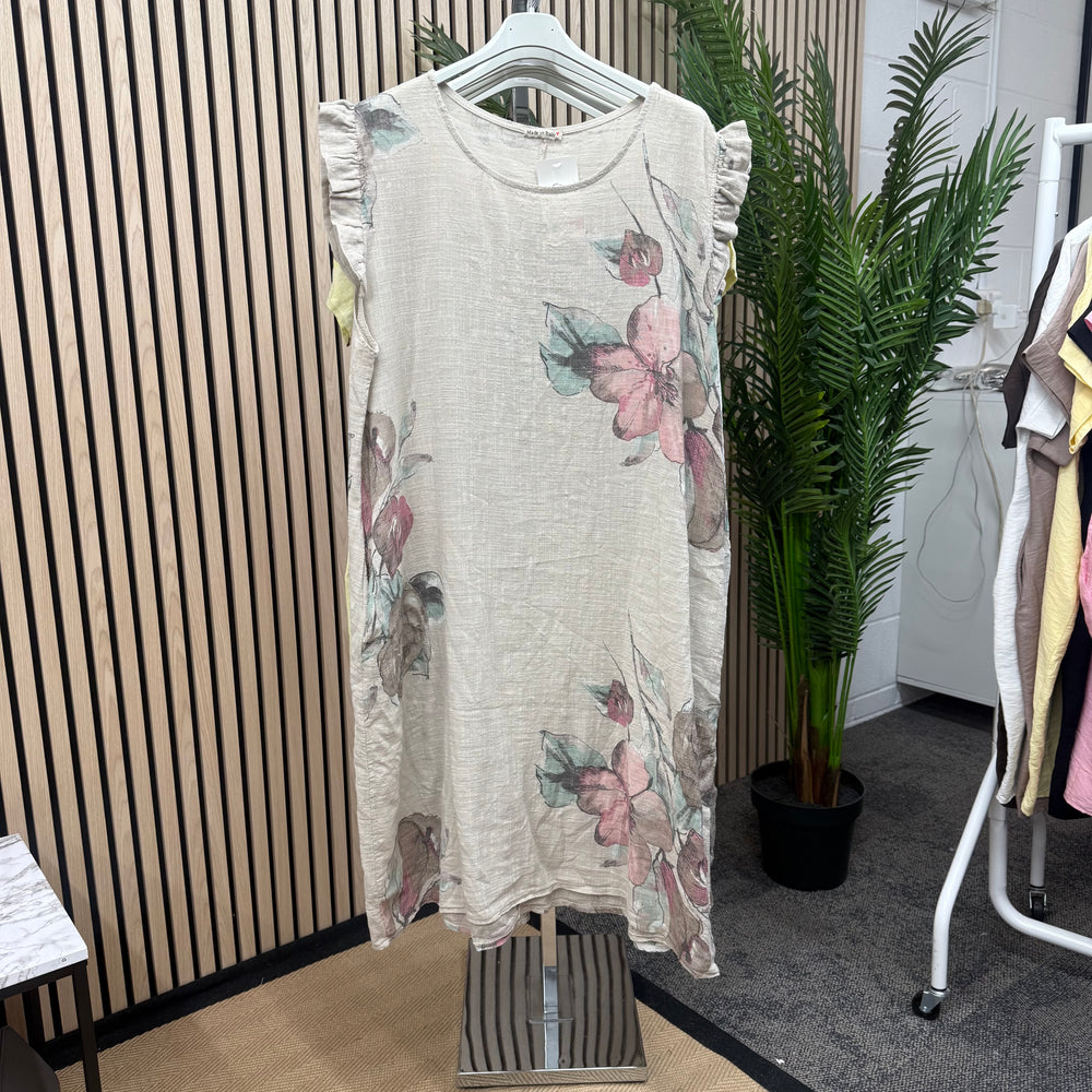 Poppy dress - Blush Boutique Essex