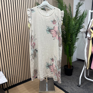 Poppy dress - Blush Boutique Essex