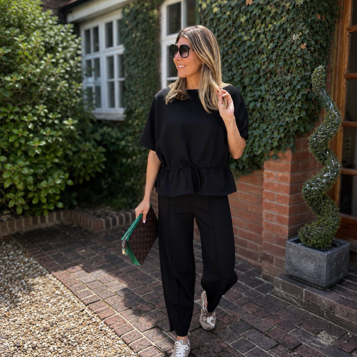 Riley Co Ord