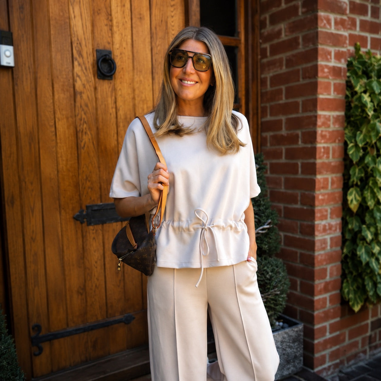 Riley Co Ord