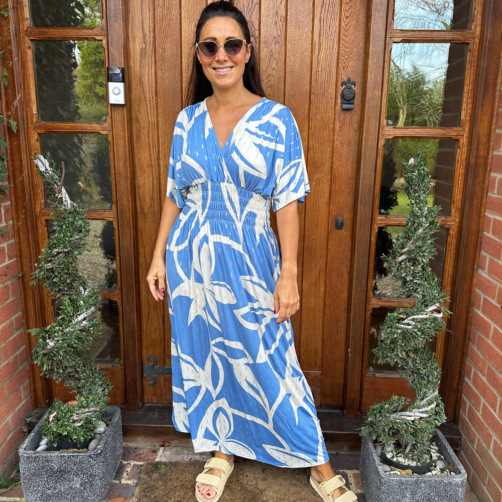 Lucy Maxi - Blush Boutique Essex