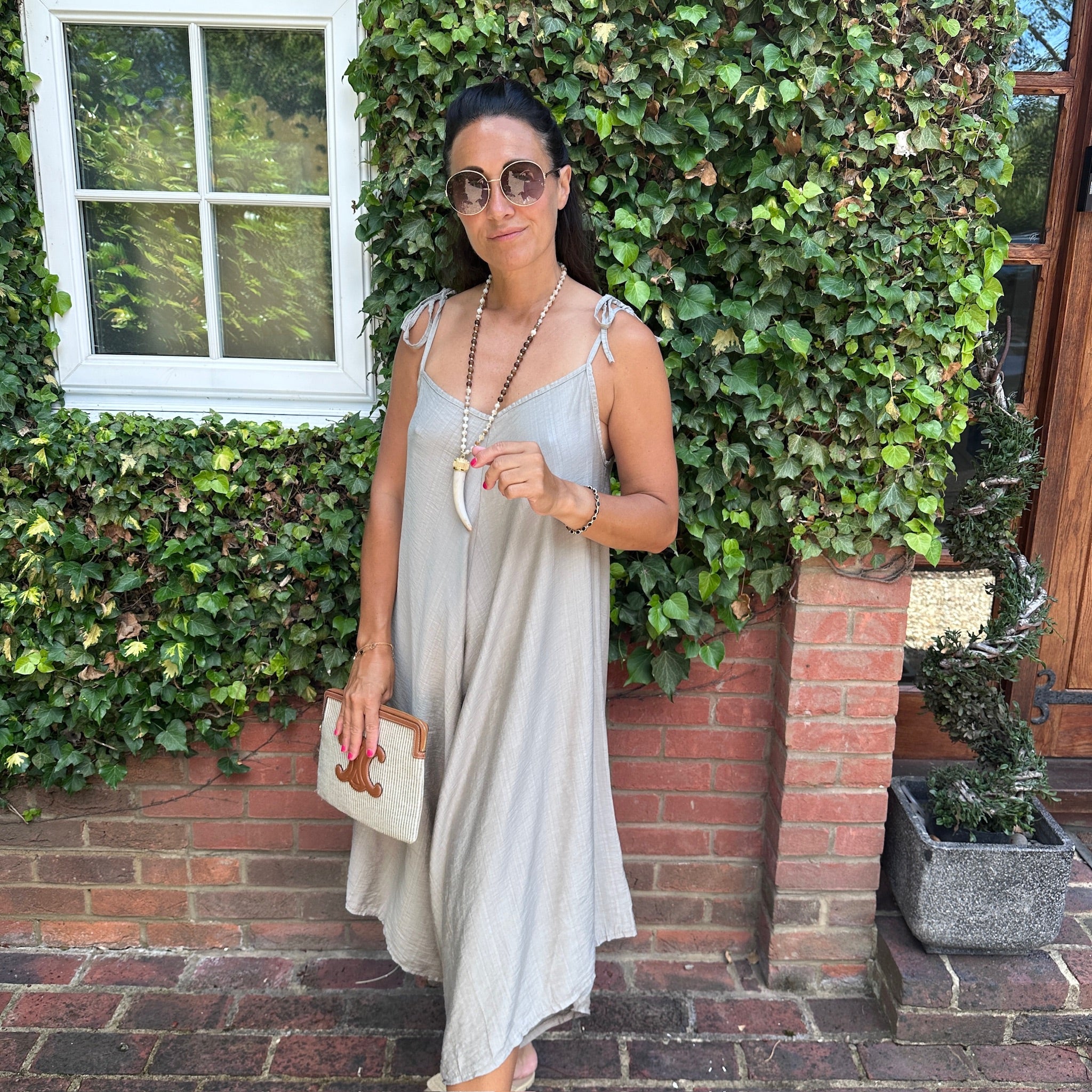 Austin Jumpsuit