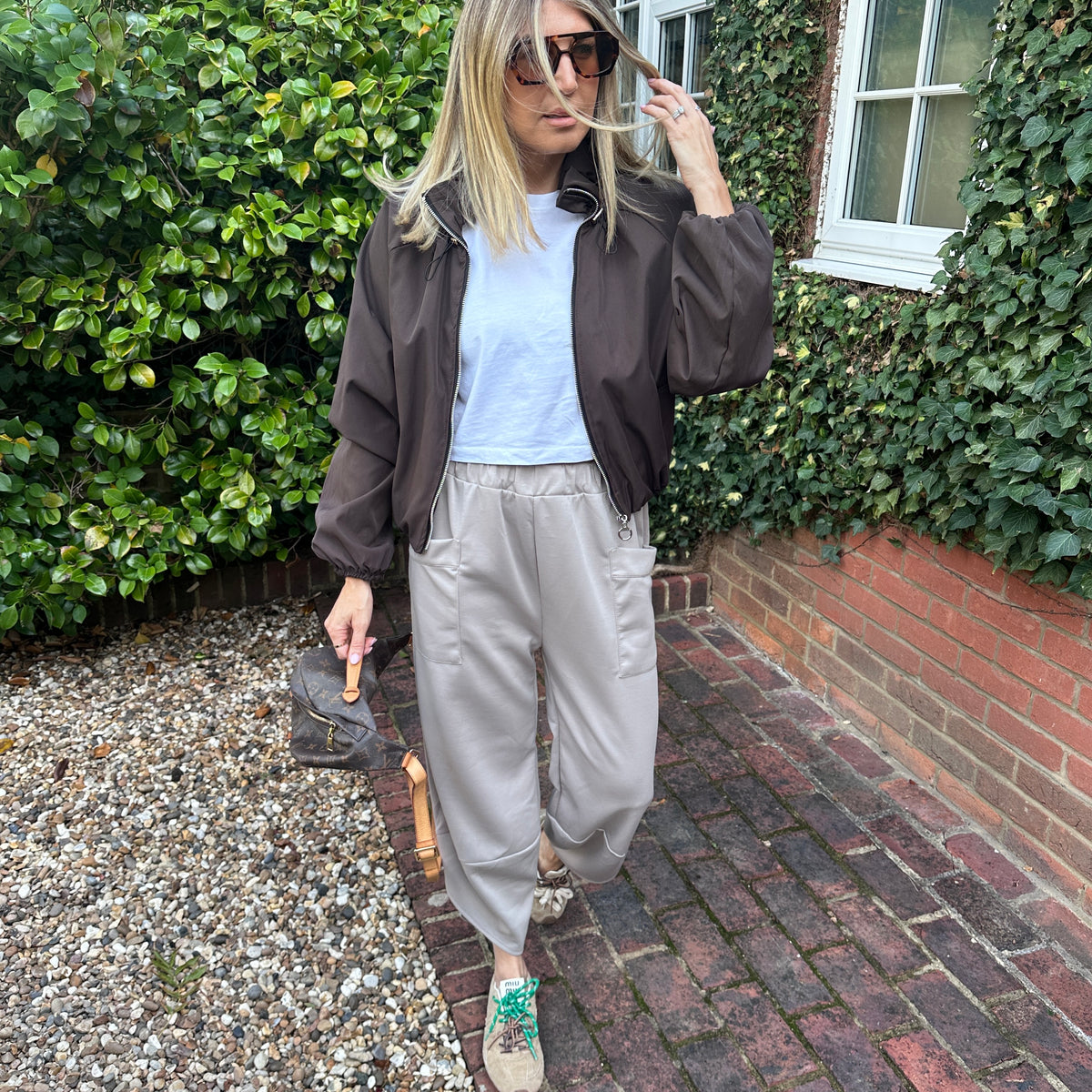 Polly Jacket