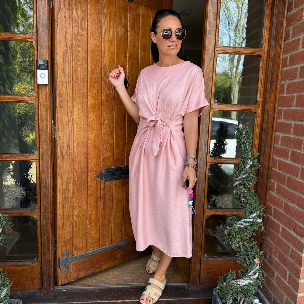Alex Dress - Blush Boutique Essex