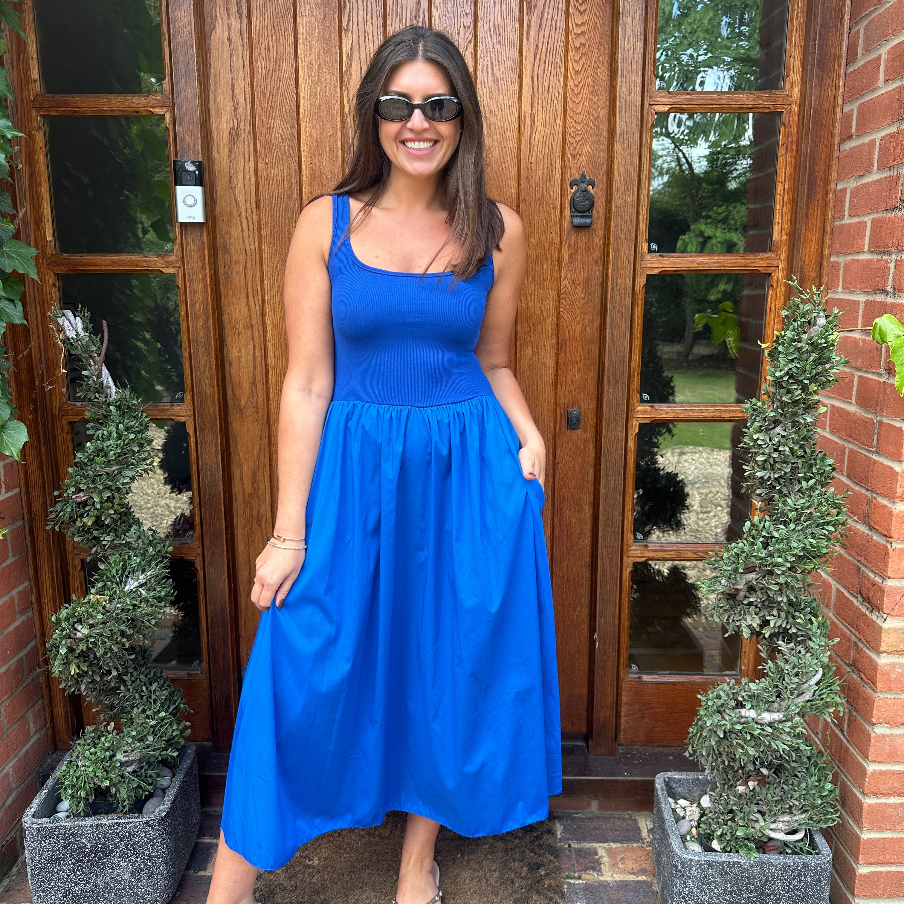 Robin Dress
