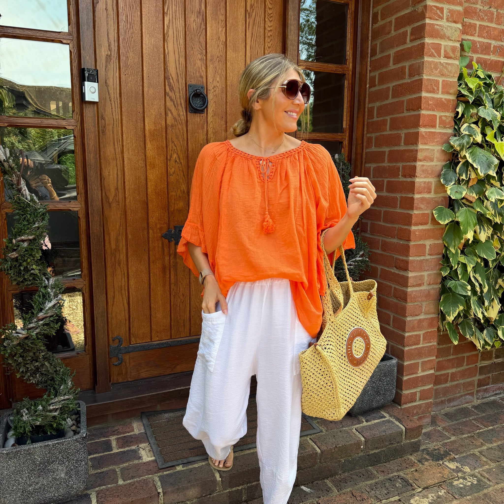 Jolene Top