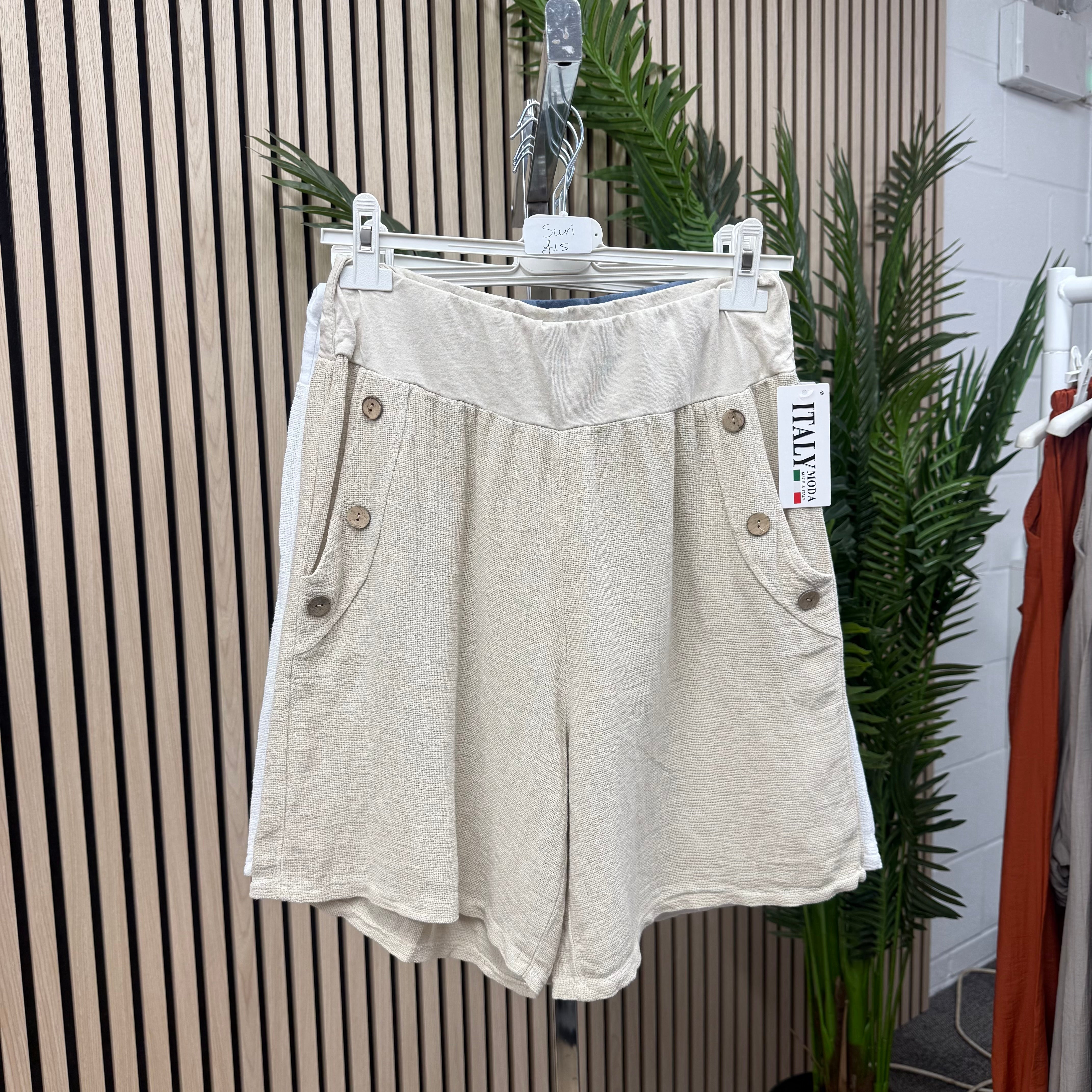 Suri shorts