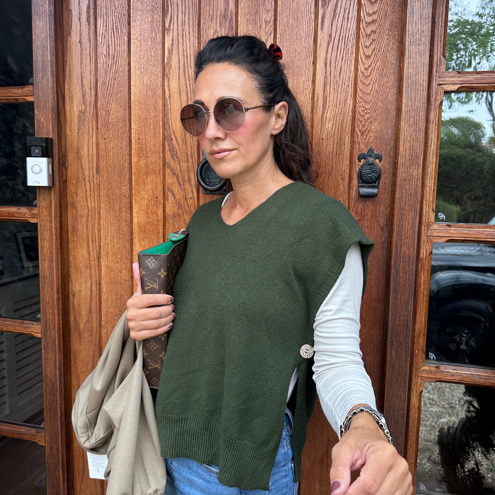 Pippa Knit Tank