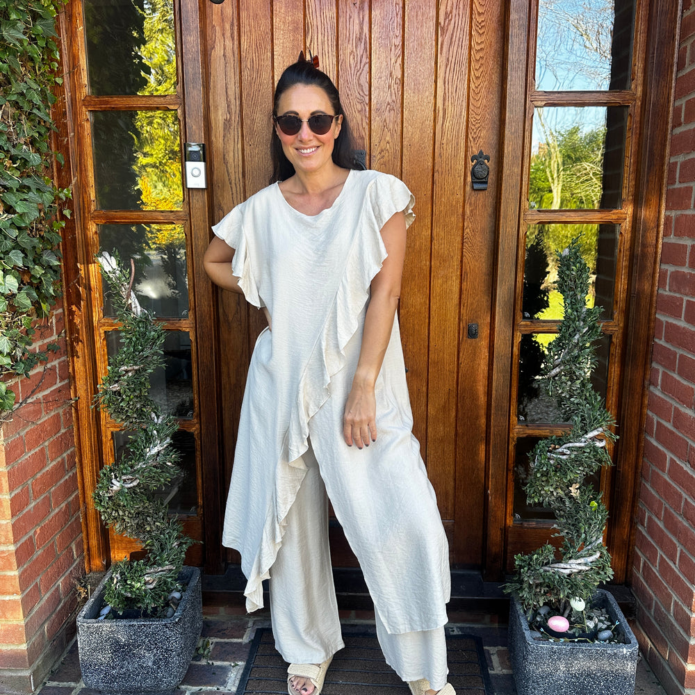 Pippa Co Ord - Blush Boutique Essex