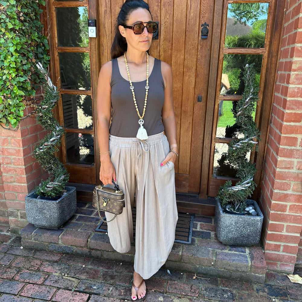 Jesse Trousers