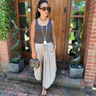Jesse Trousers