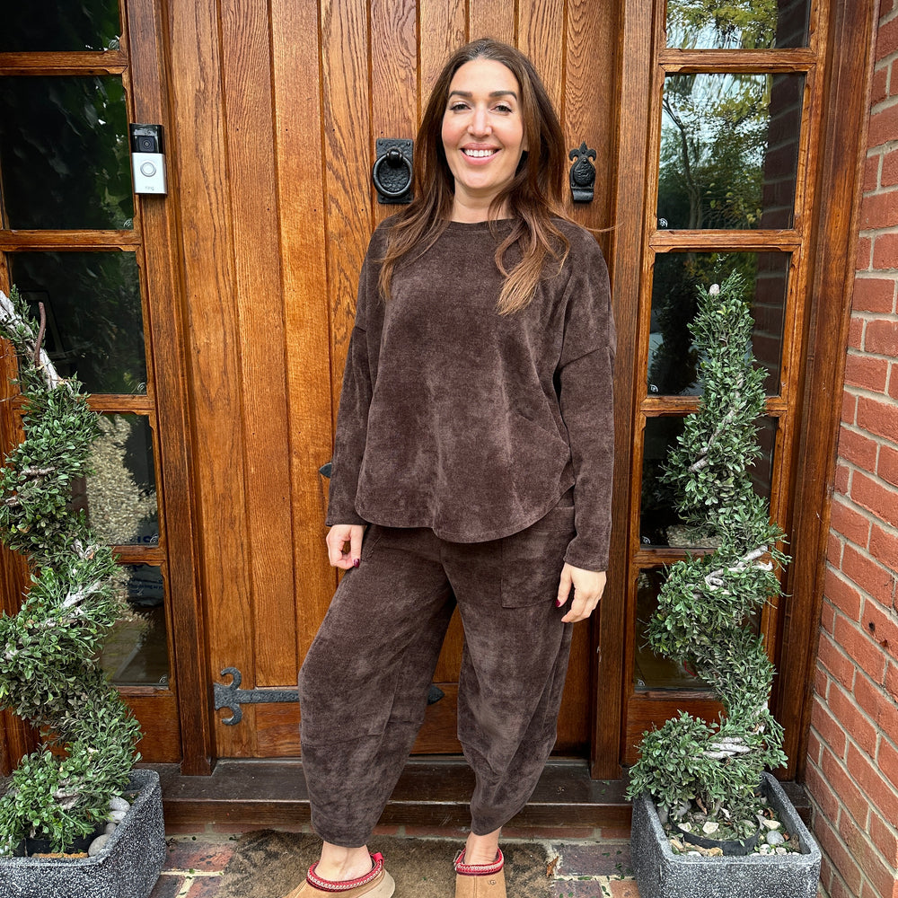 Blake Co Ord - Blush Boutique Essex