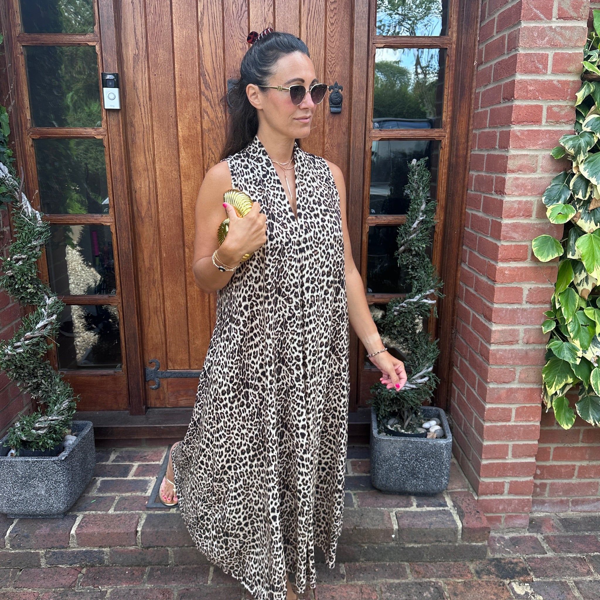 Dixie Maxi