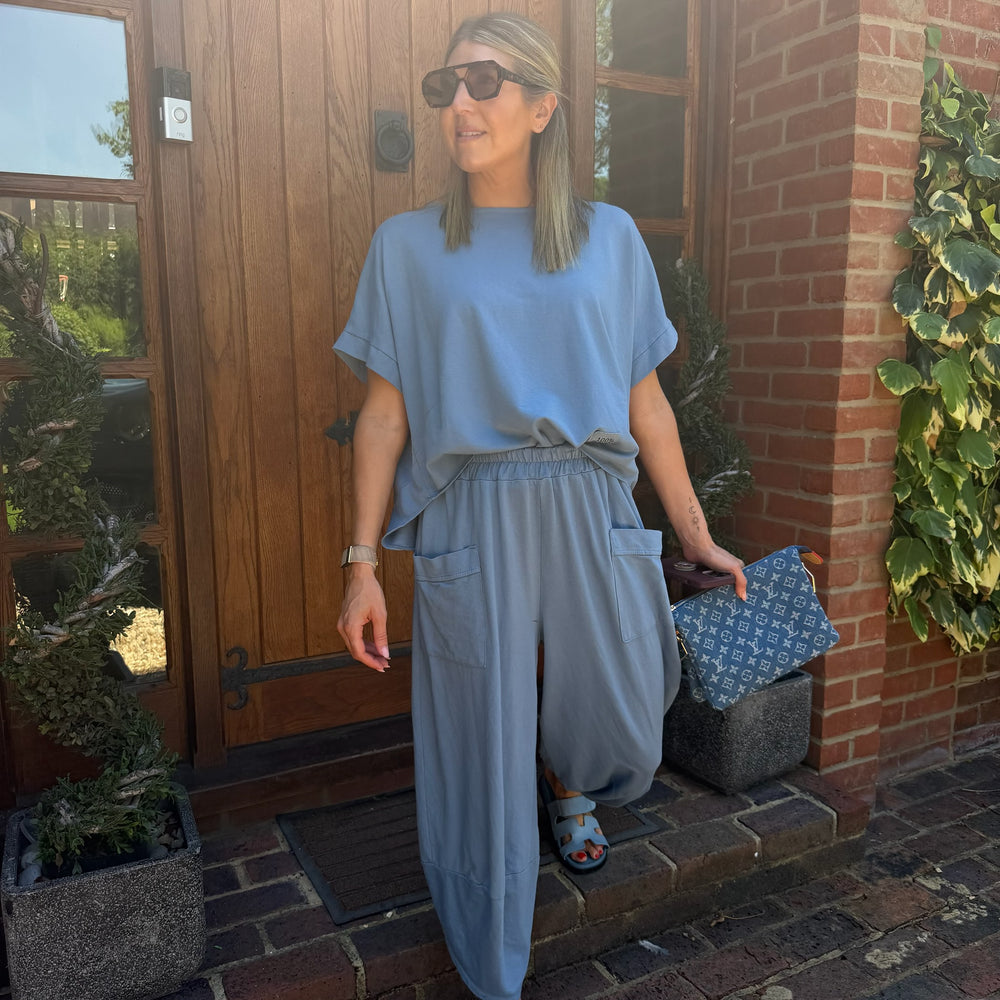 Minnie Co Ord
