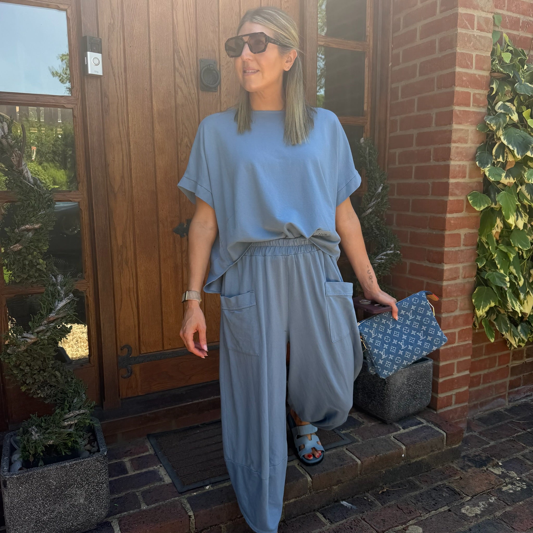 Minnie Co Ord