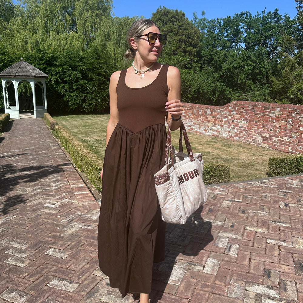 Ivy Dress - Blush Boutique Essex