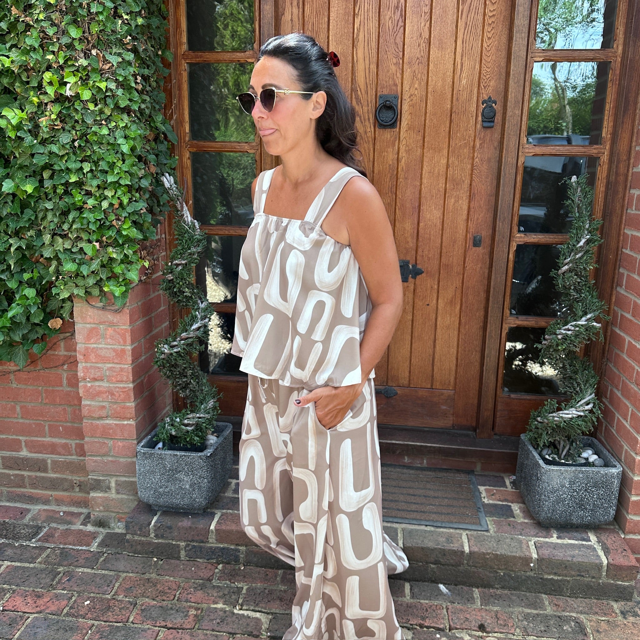 Fern Co Ord
