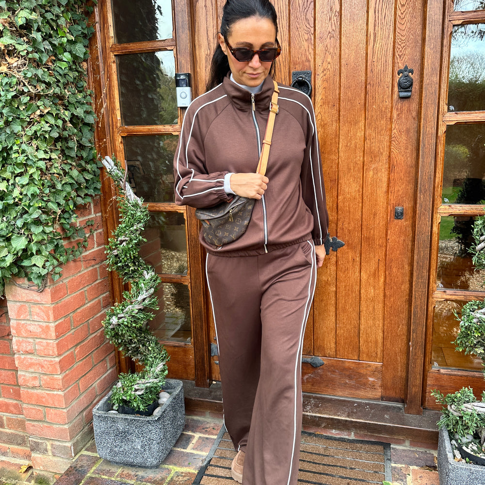 Eddy Co Ord - Blush Boutique Essex