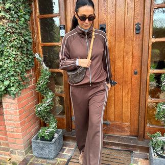 Eddy Co Ord - Blush Boutique Essex