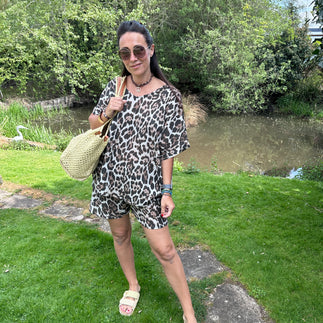 Patti Set - Blush Boutique Essex