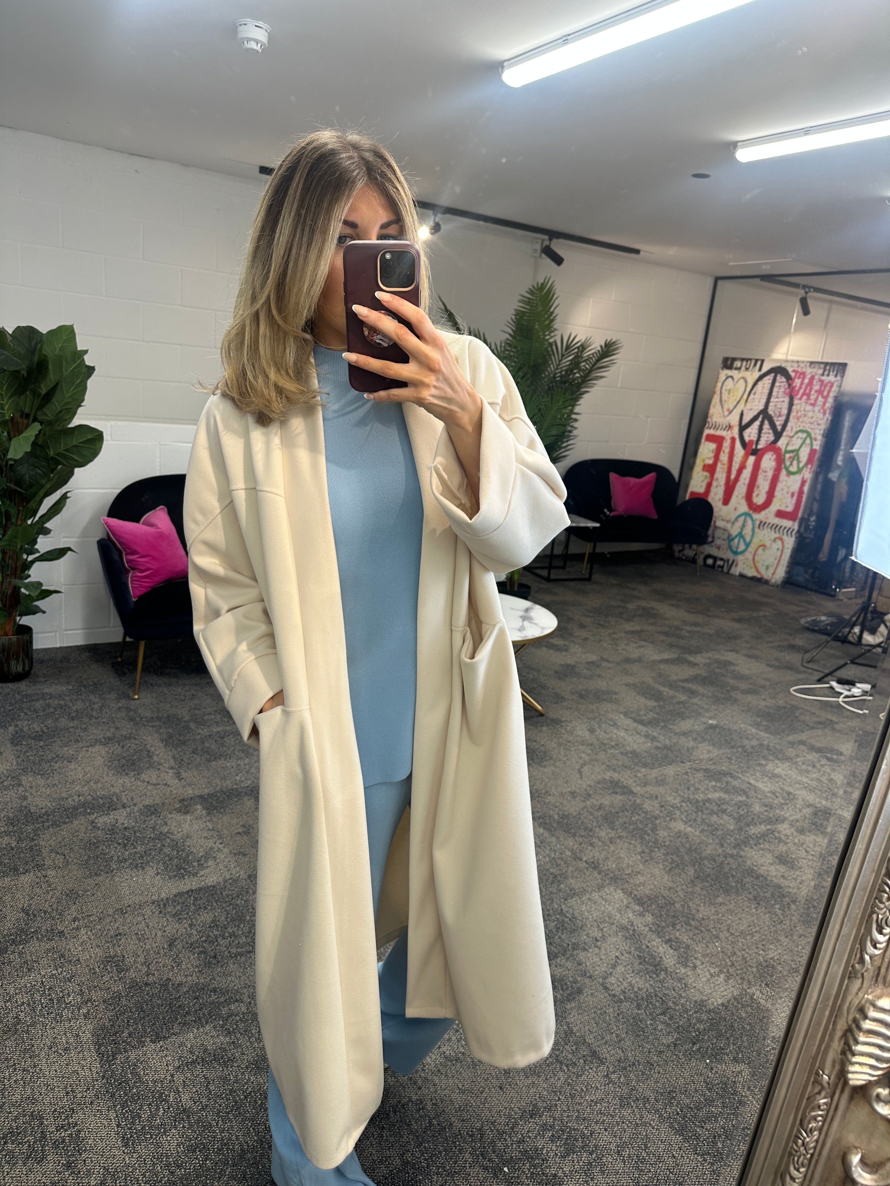 Harriet Knit Co Ord