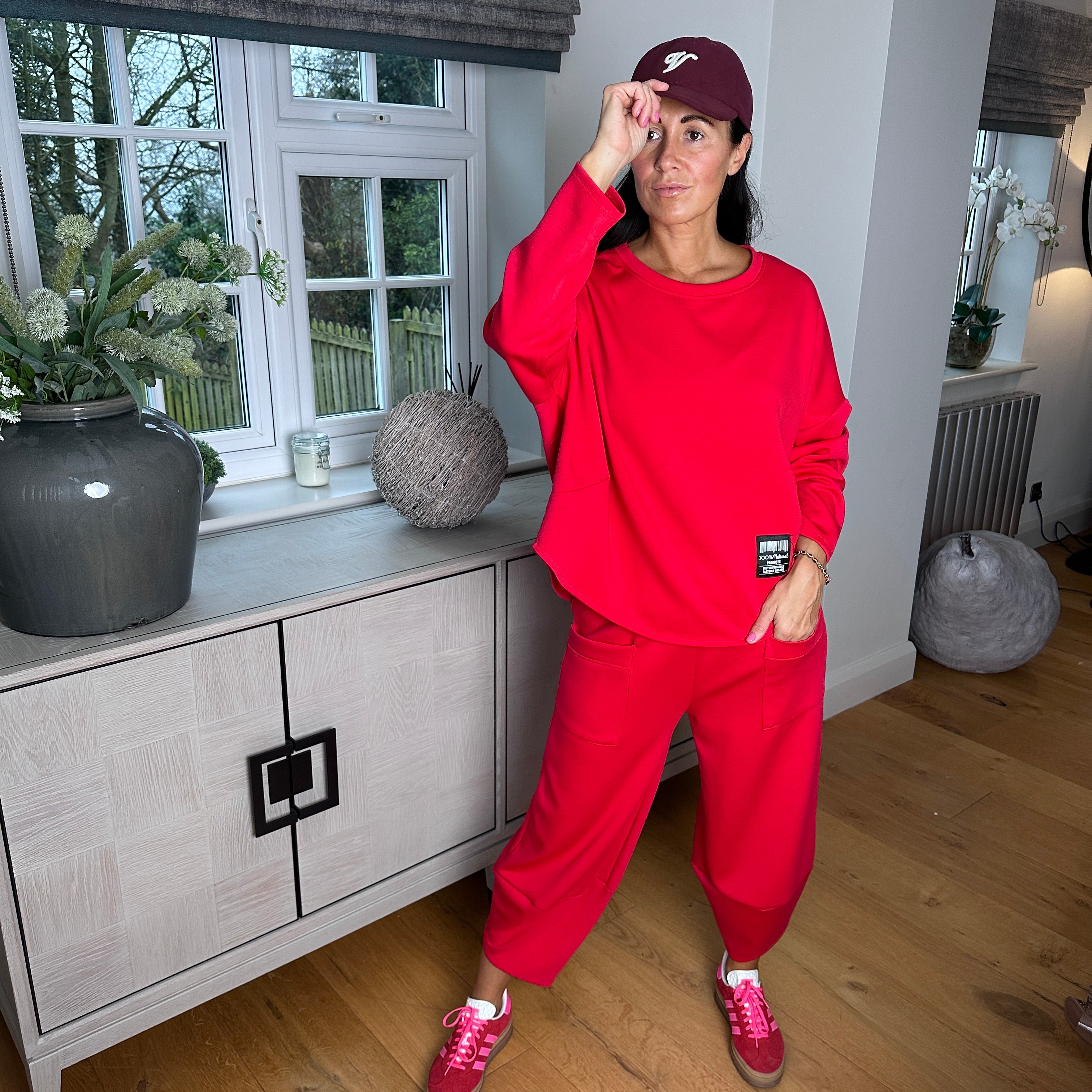 Billie Co Ord - Blush Boutique Essex