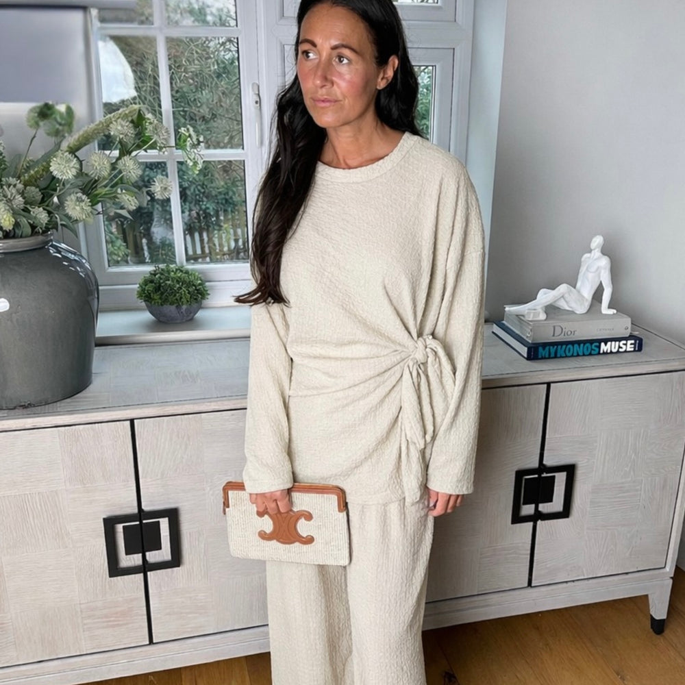 Penny Co Ord - Blush Boutique Essex