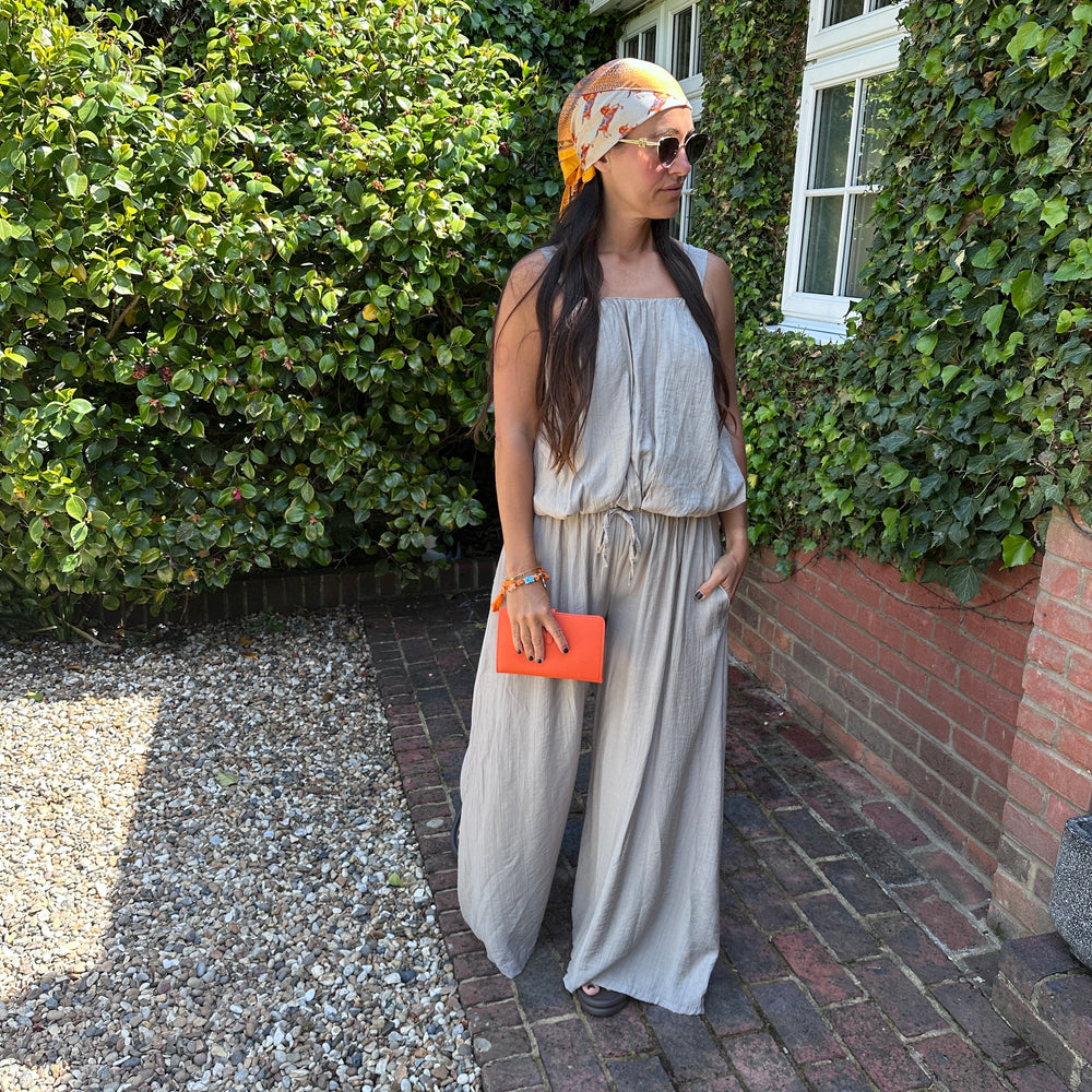 Liberty Co Ord - Blush Boutique Essex