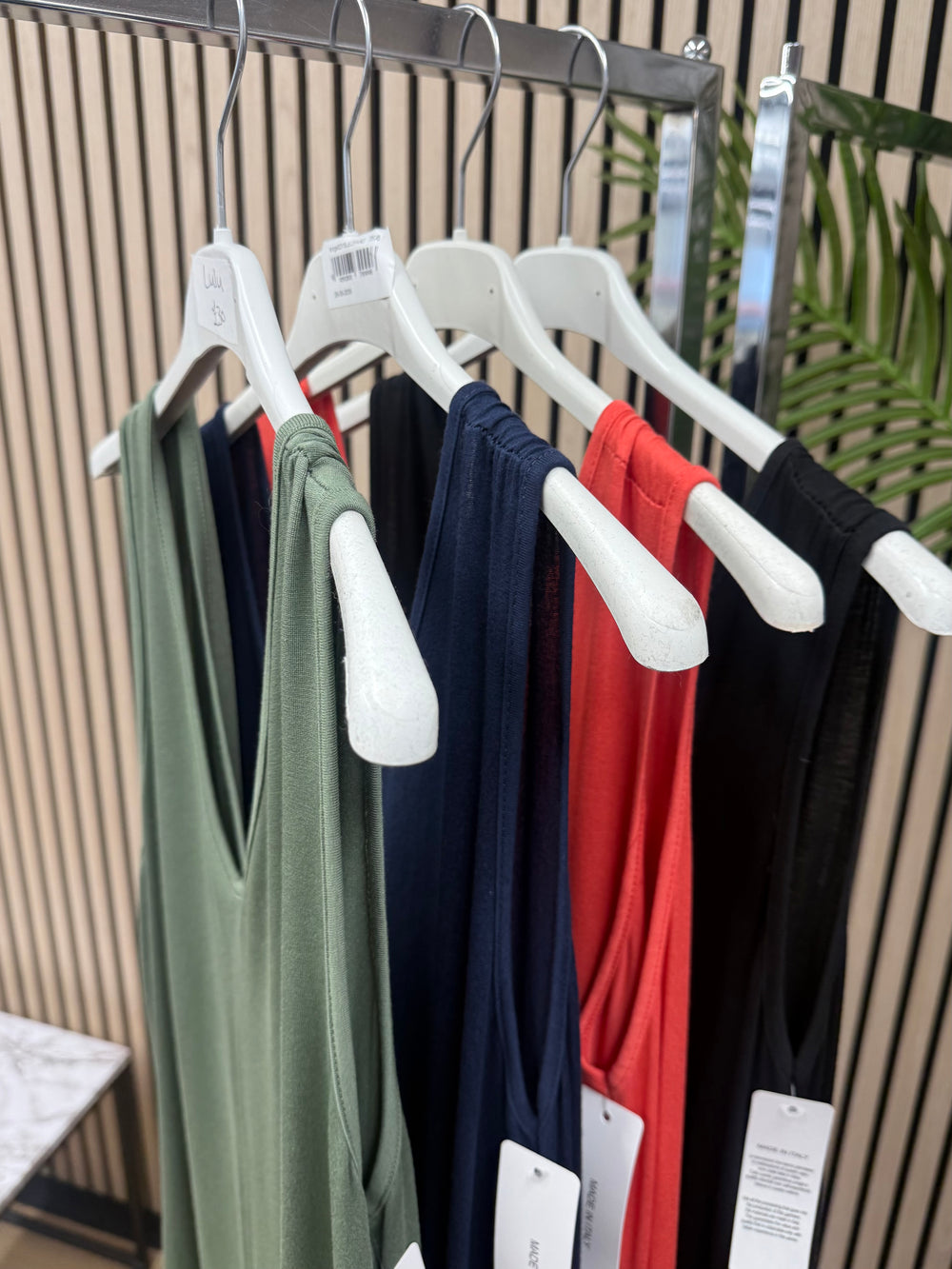 Wyn Jumpsuit