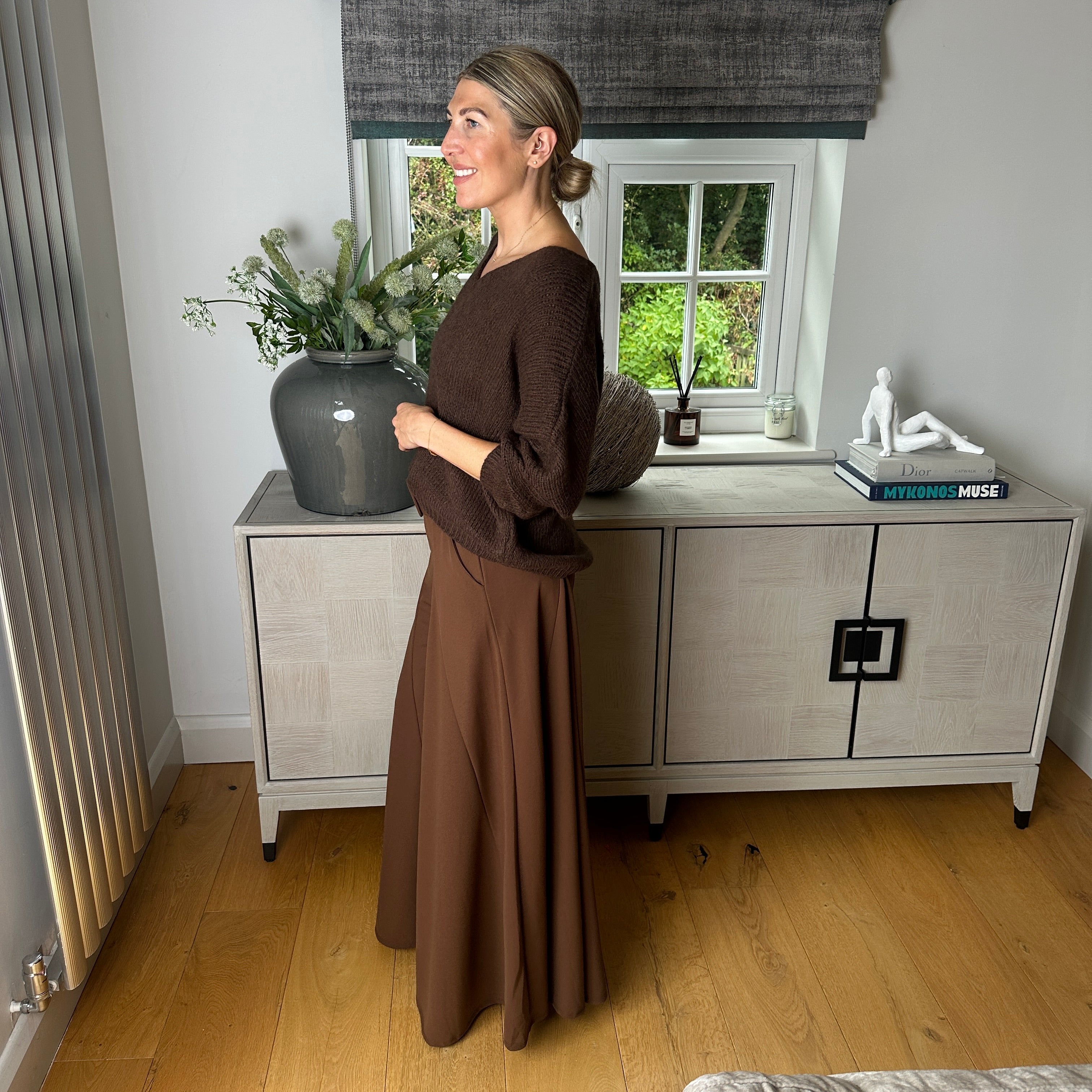 Patti Trouser