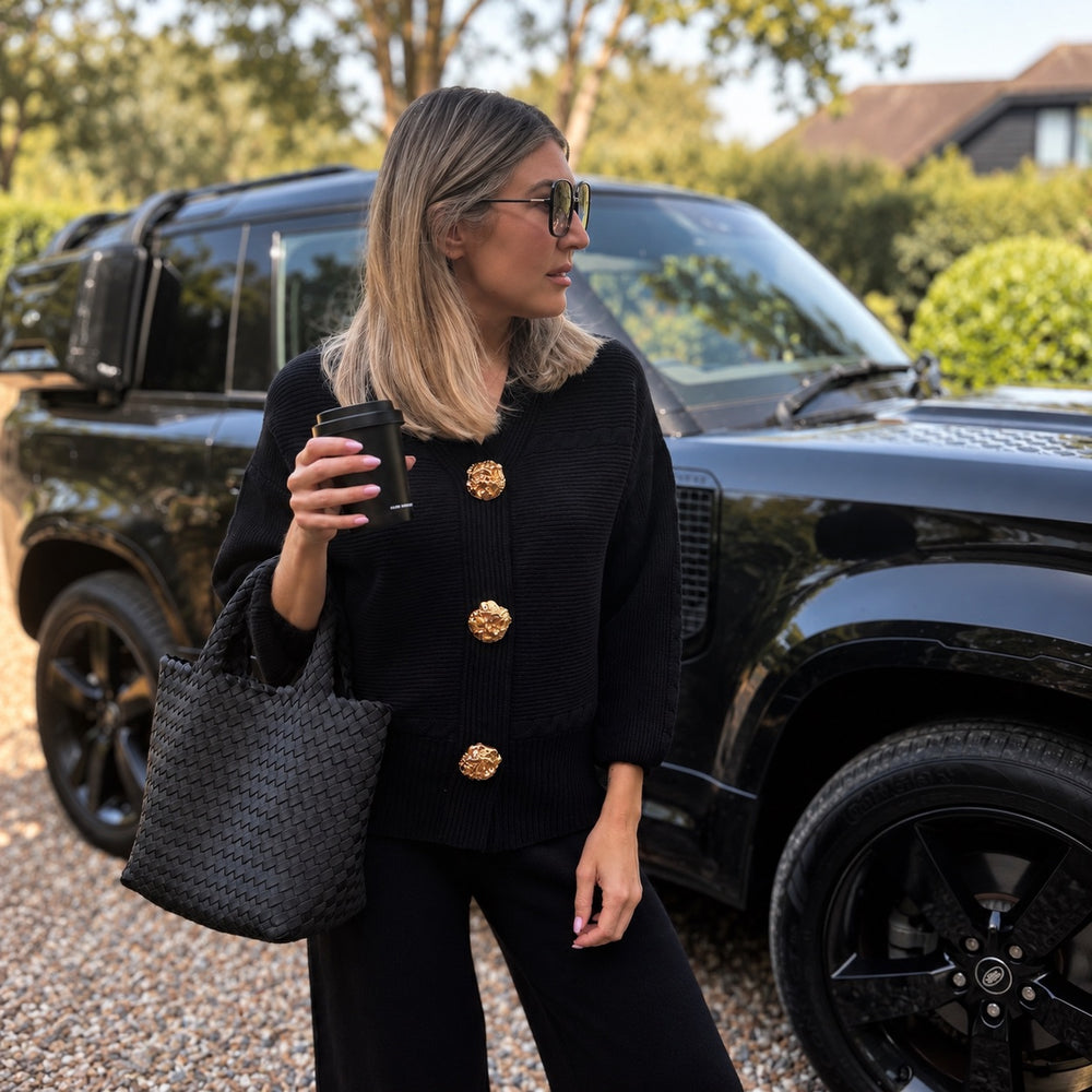 Molly Co Ord