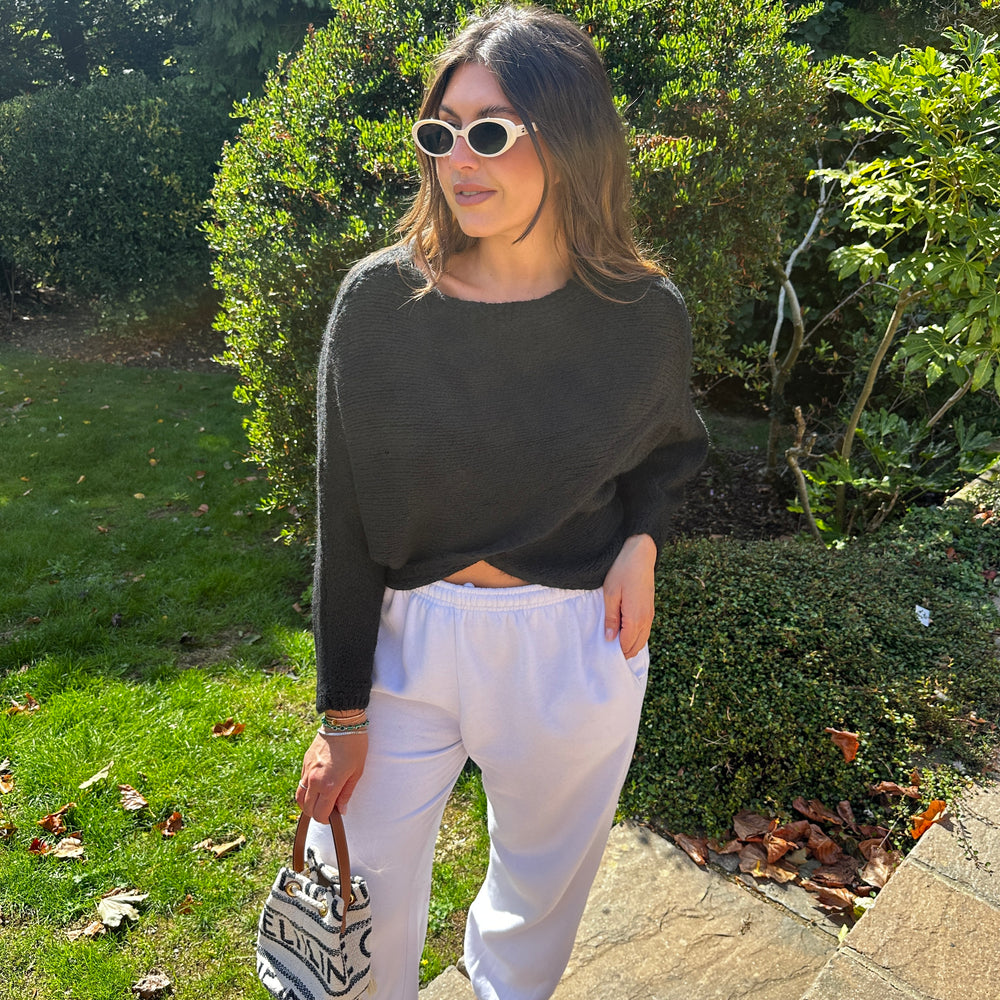 Reena Knit - Blush Boutique Essex