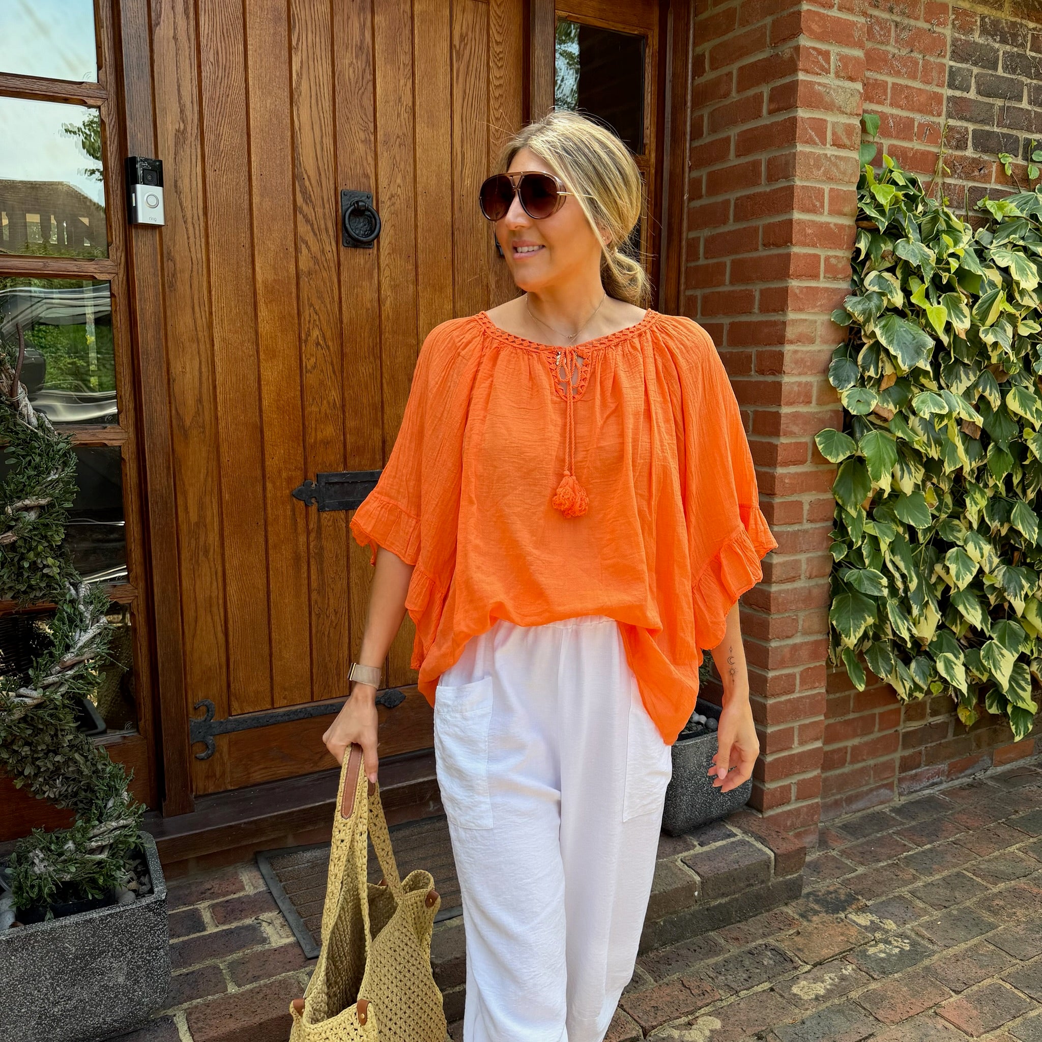 Jolene Top
