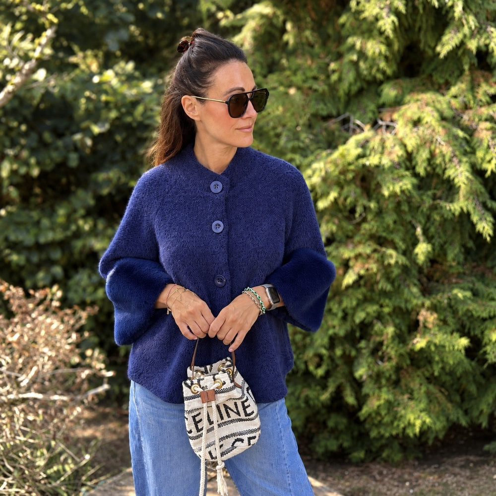 Roux Cardigan