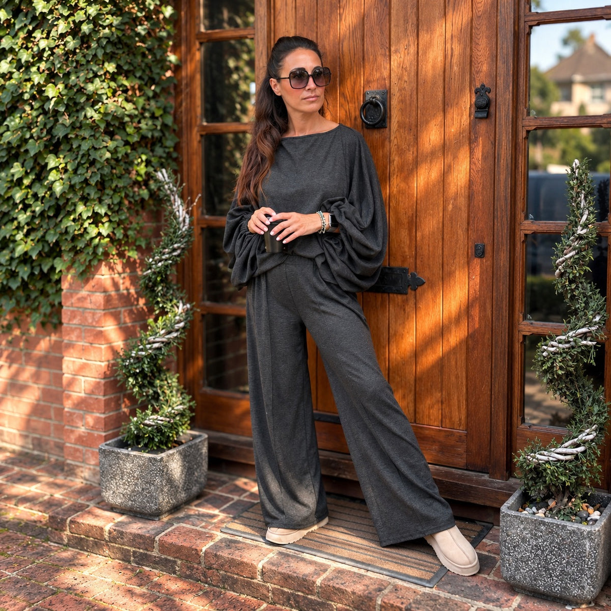 Romy Co Ord