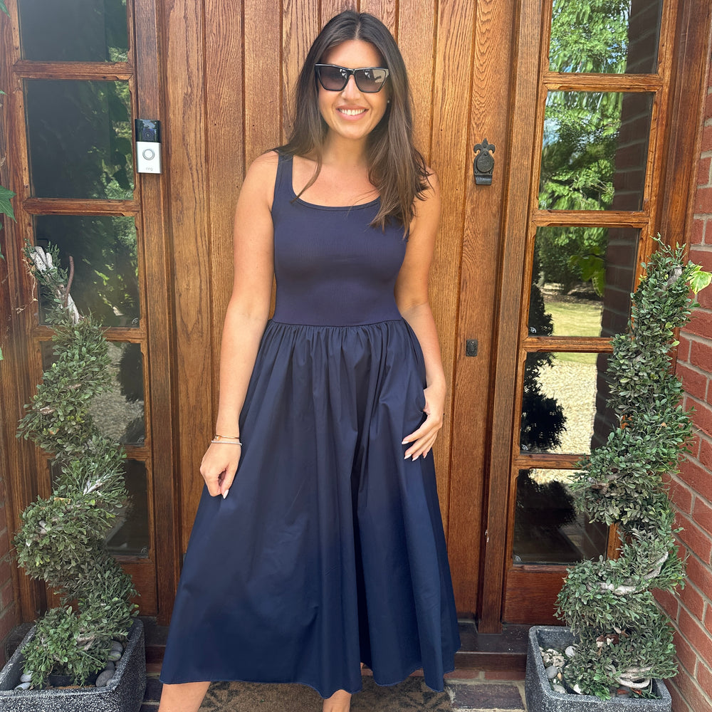 Robin Dress