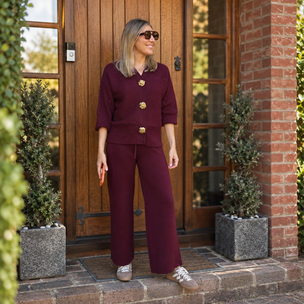 Molly Co Ord