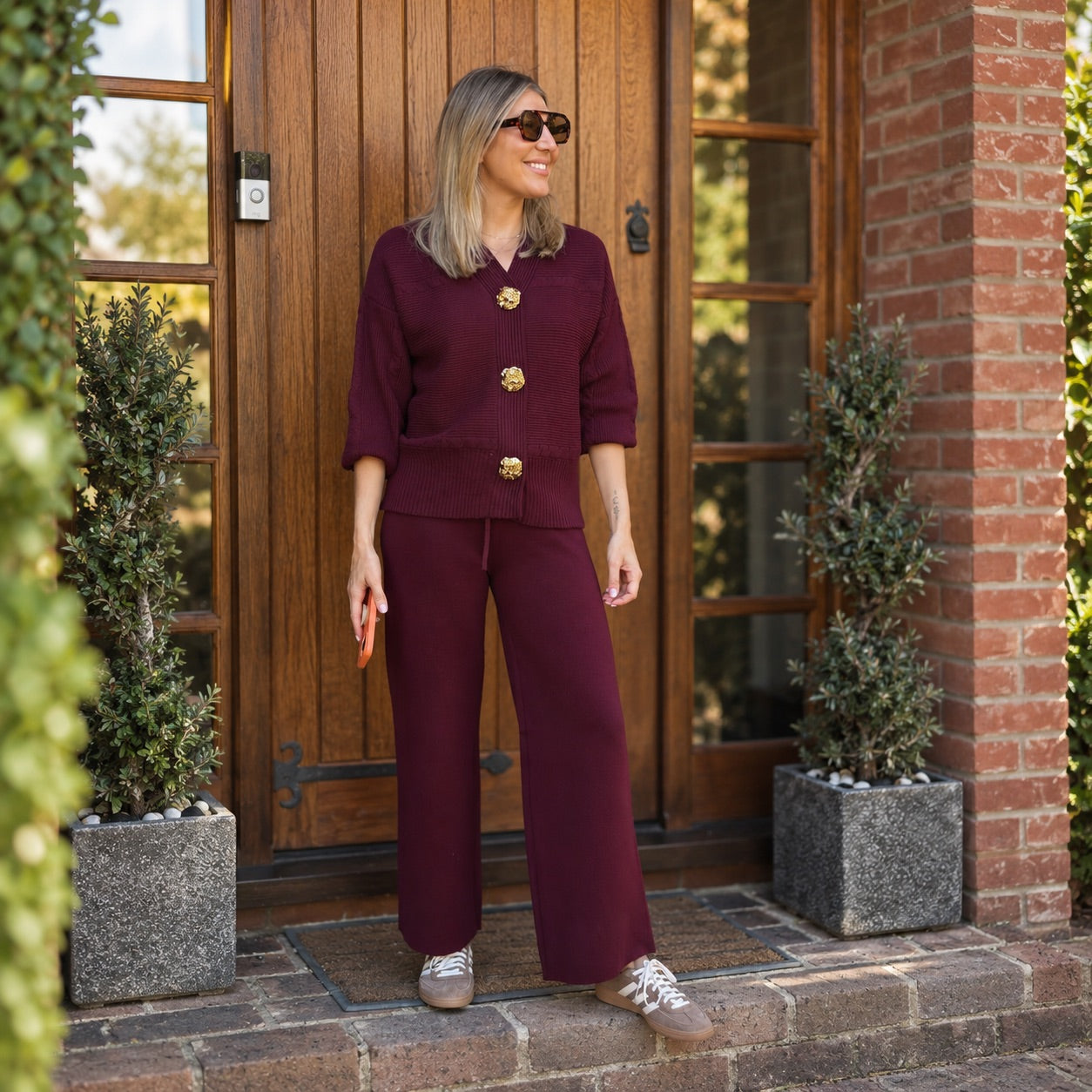 Molly Co Ord