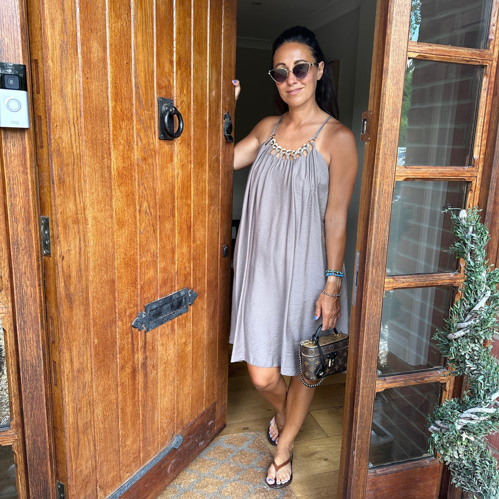Gia dress