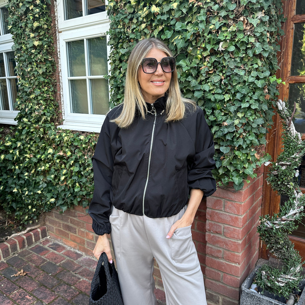 Polly Jacket