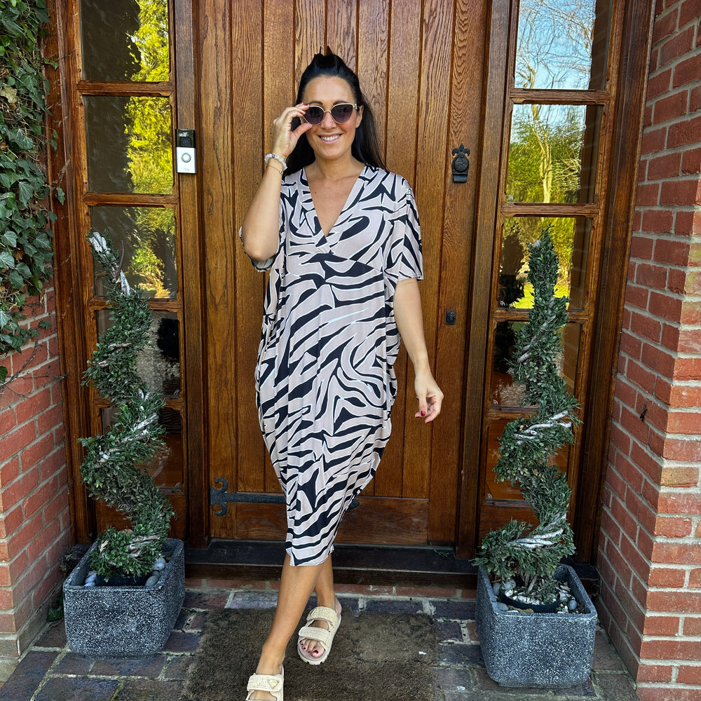 Destination Faith - Blush Boutique Essex