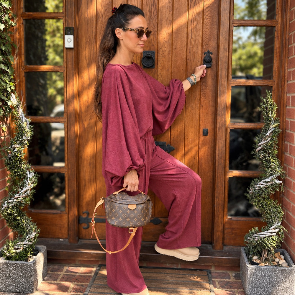 Romy Co Ord