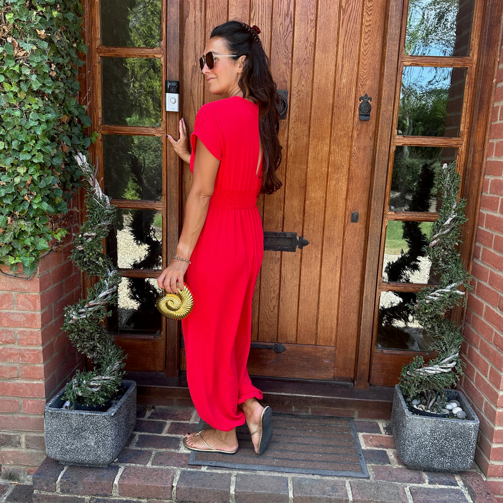 Samuel Jumpsuit