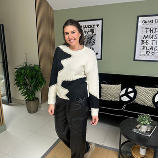 Millie Knit