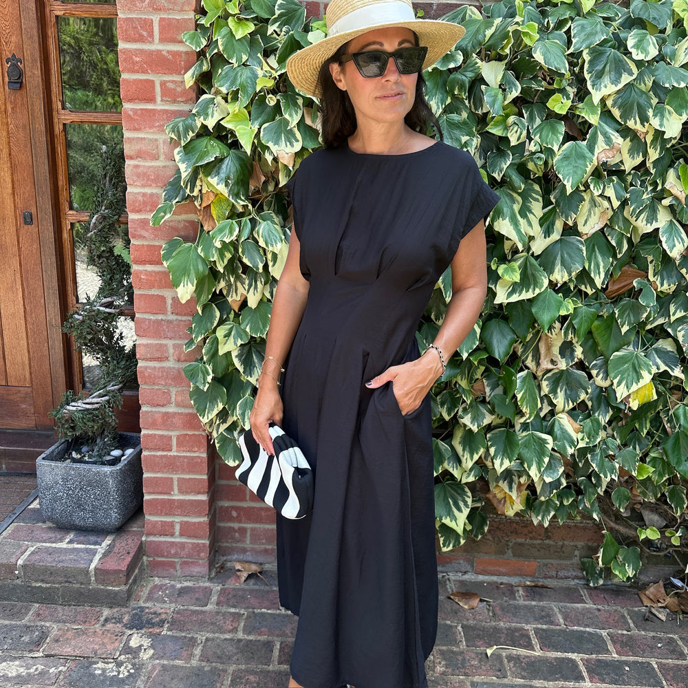 Tori Dress