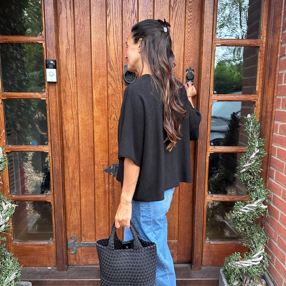 Bobbi Knit - Blush Boutique Essex