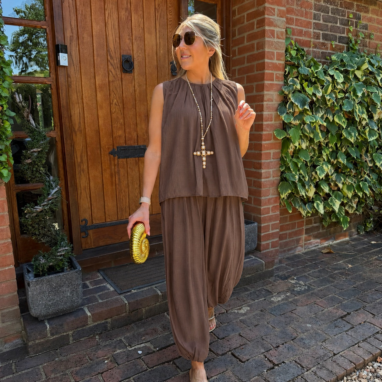 Haze Co Ord