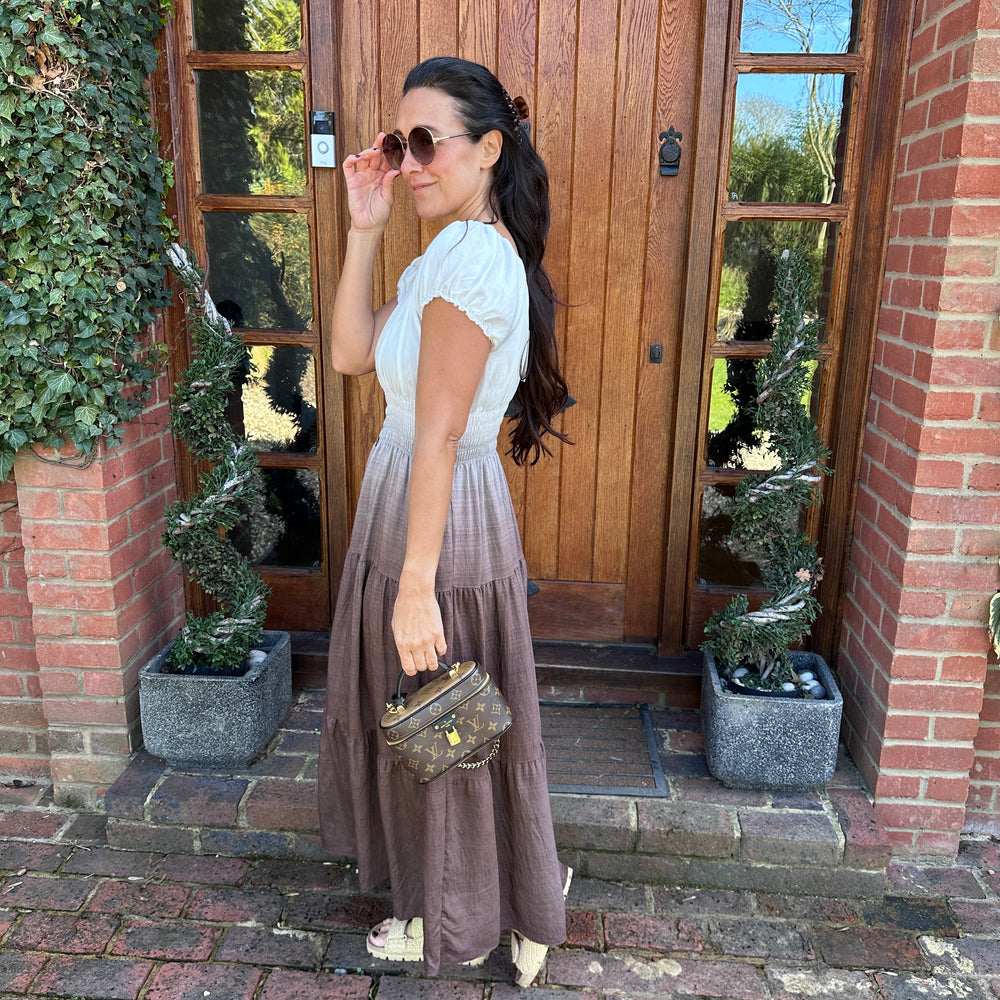 Nelly Dress - Blush Boutique Essex