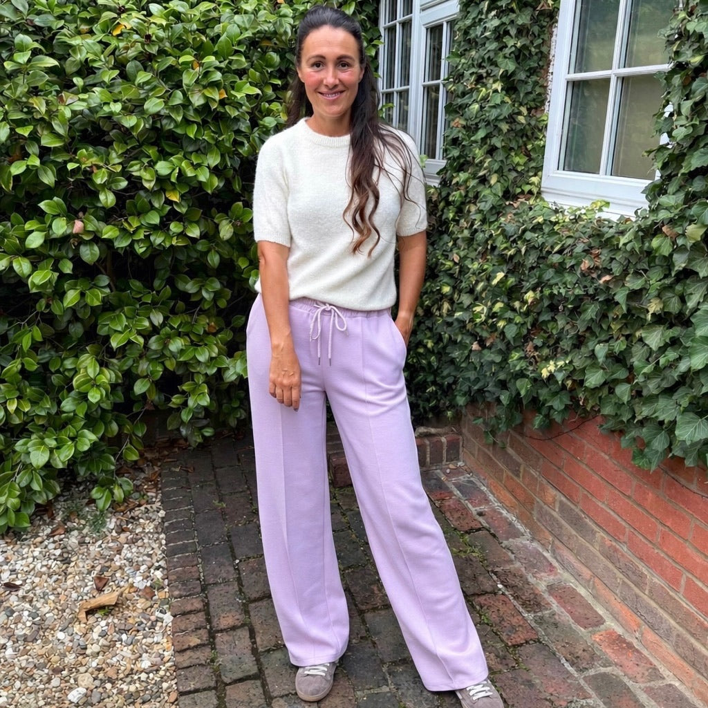 Oscar Trousers - Blush Boutique Essex