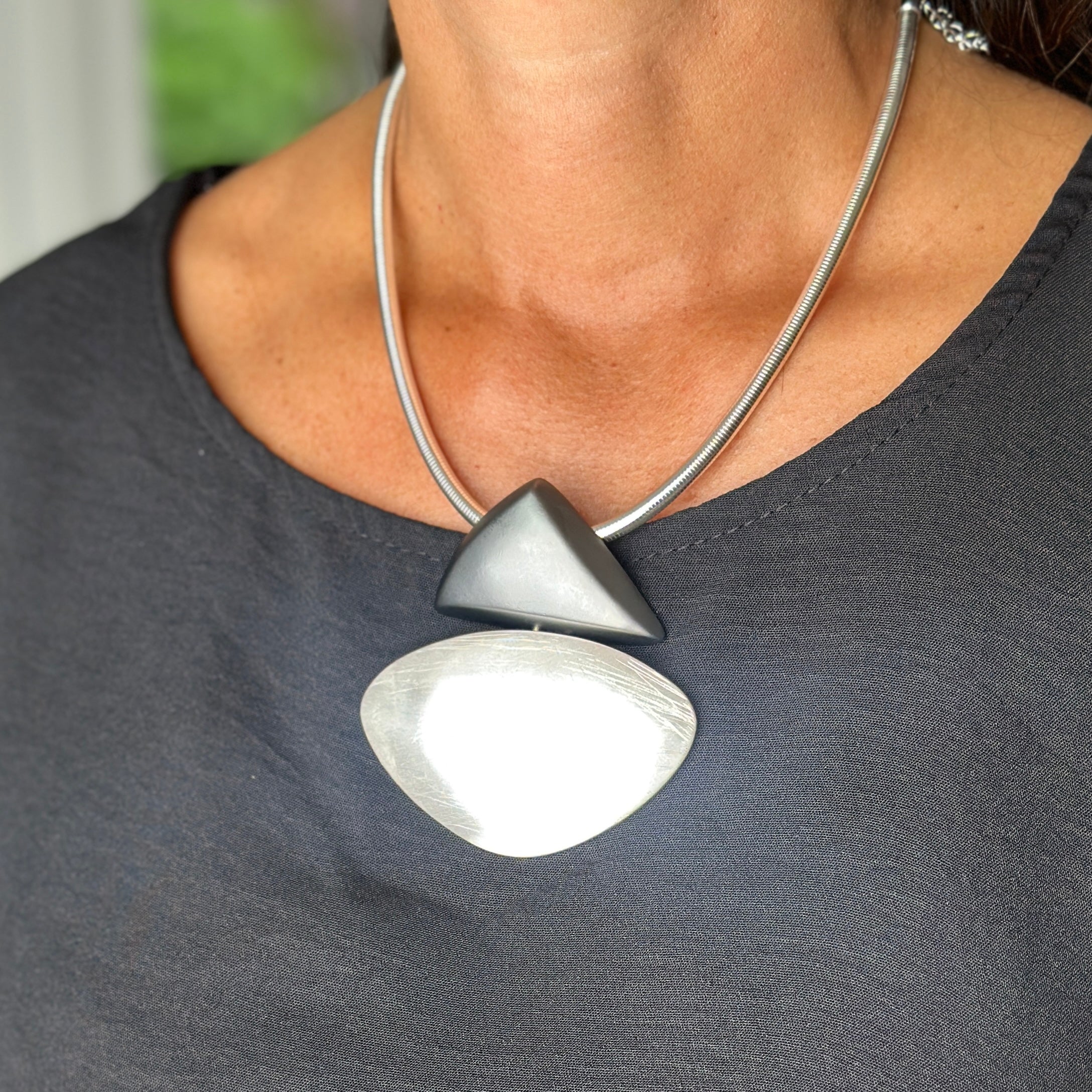 Bronte Necklace